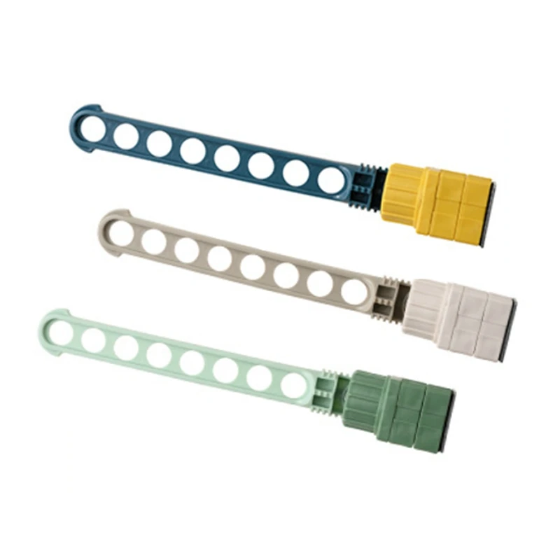 

3 шт., портативная вешалка для одежды, для дома и улицы