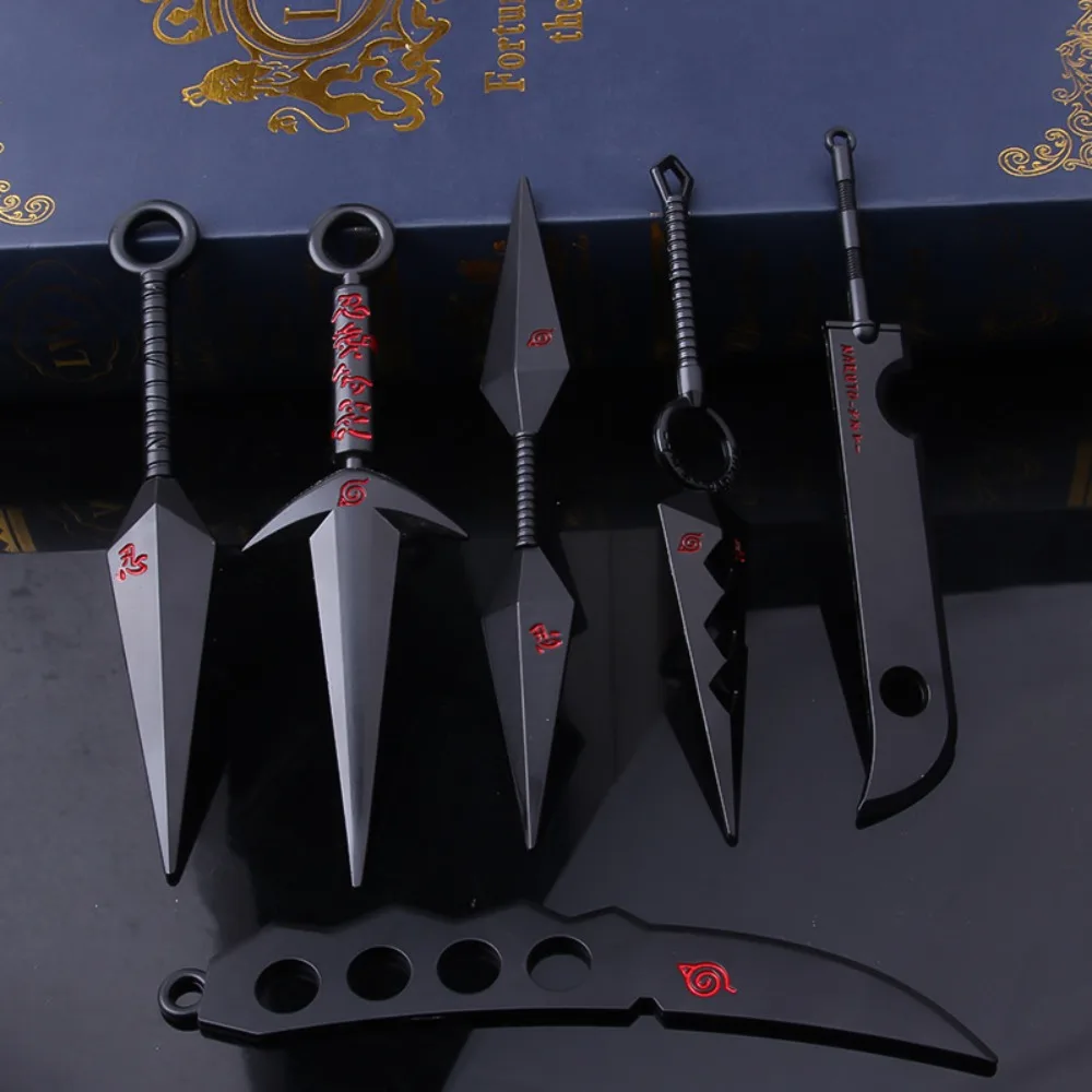 Коллекционная фигурка оружия Наруто TAKARA TOMY