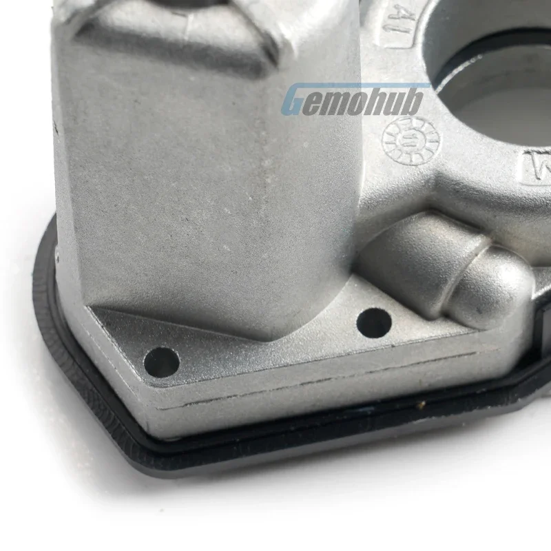 Автомобильное Зеркало Gemohub металлический модуль для BMW 1 серии E81 E82 E87 E88 3 E90 E91