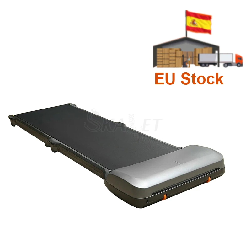 

WalkingPad C1 Thin Folding Electric Treadmill Foldable Walking Pad Remote/APP Control Treadmil Fitness for Home