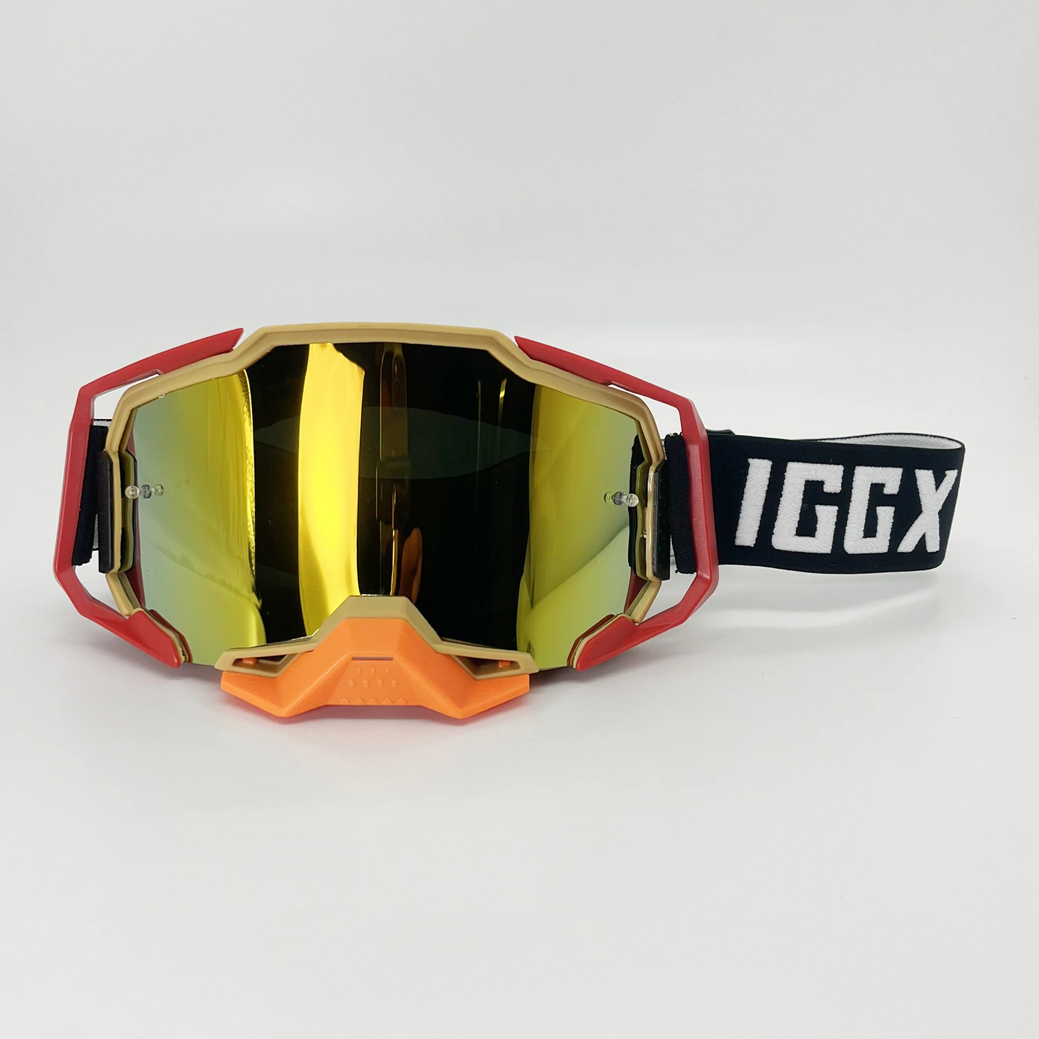 

Moto Enduro ATV Motocross Goggles Off Road Dirt Bike MTB Cycling Racing Ski Glasses Downhill Motorcycle Eyewear