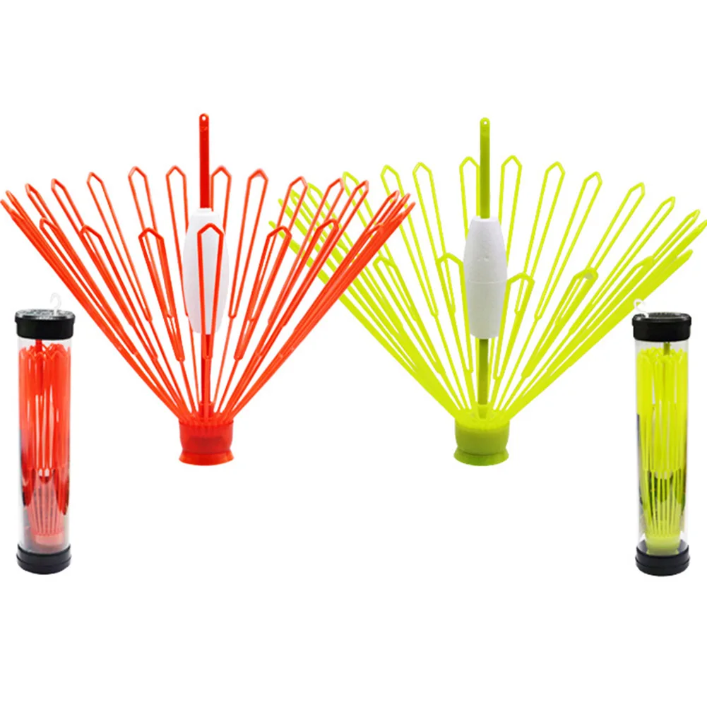 

Fishing Device Catcher Fishing Device Plastic Portable Salvage Sea Fishing Special 26x6x6cm Abo Fishing Device