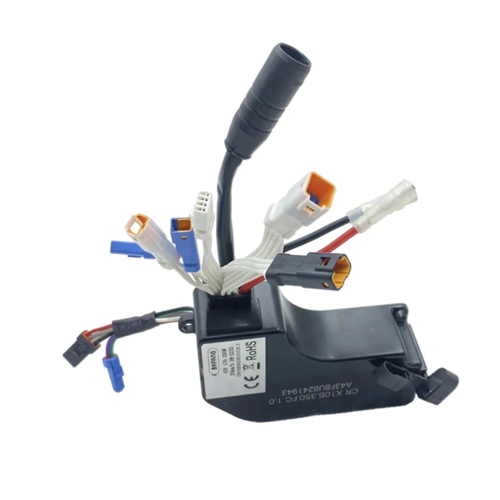 

Tool Motor Controller Accessories Good Compatibility Middle Motor Power Support Replacement Office Outdoor New