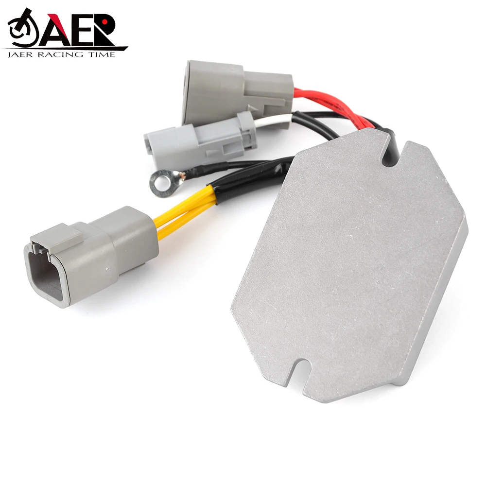 

Motorcycle regulator rectifier for Ski-Doo Grand Touring Legend MXZ 800 GTX GSX 600HO Mach Z 1000 MXZ 600HO Summit 1000