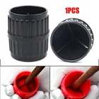 Ручной инструмент 3-42 мм трубка внутренняя резьба из ПВХ медная трубка снятие заусенцев Сантехнический инструмент