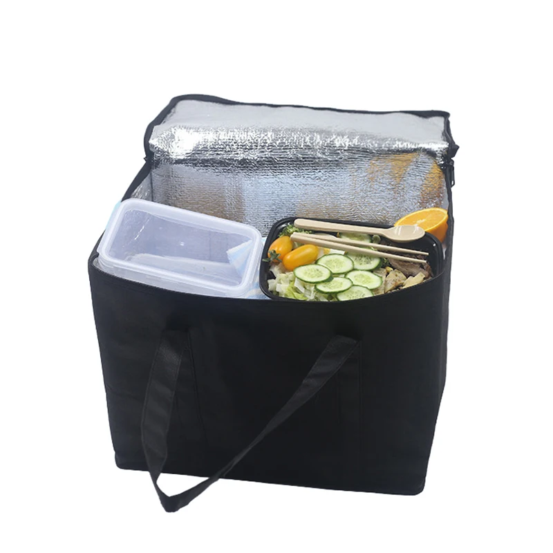 

1 шт., Термосумка для пиццы, 1 шт.