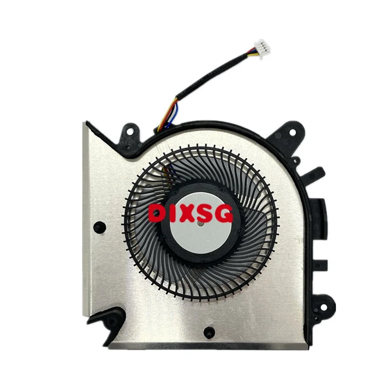 Новый охлаждающий вентилятор для MSI GF63 GF65 Thin 10SD 10SDR 10SE 10SER 9SD 9SEX 9SEXR PABD08008SH-N413 PAAD06015SL