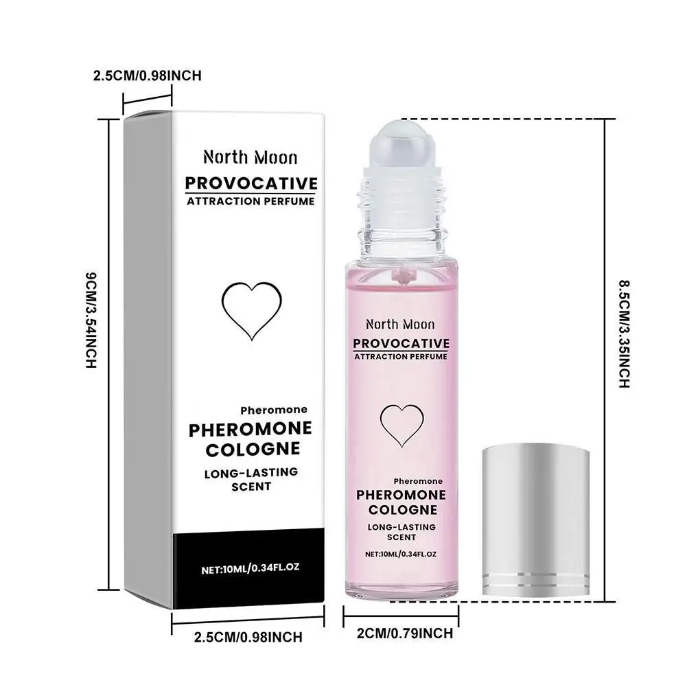 10 мл эфирное масло феромонов долговечная натуральная освежающая эссенция для