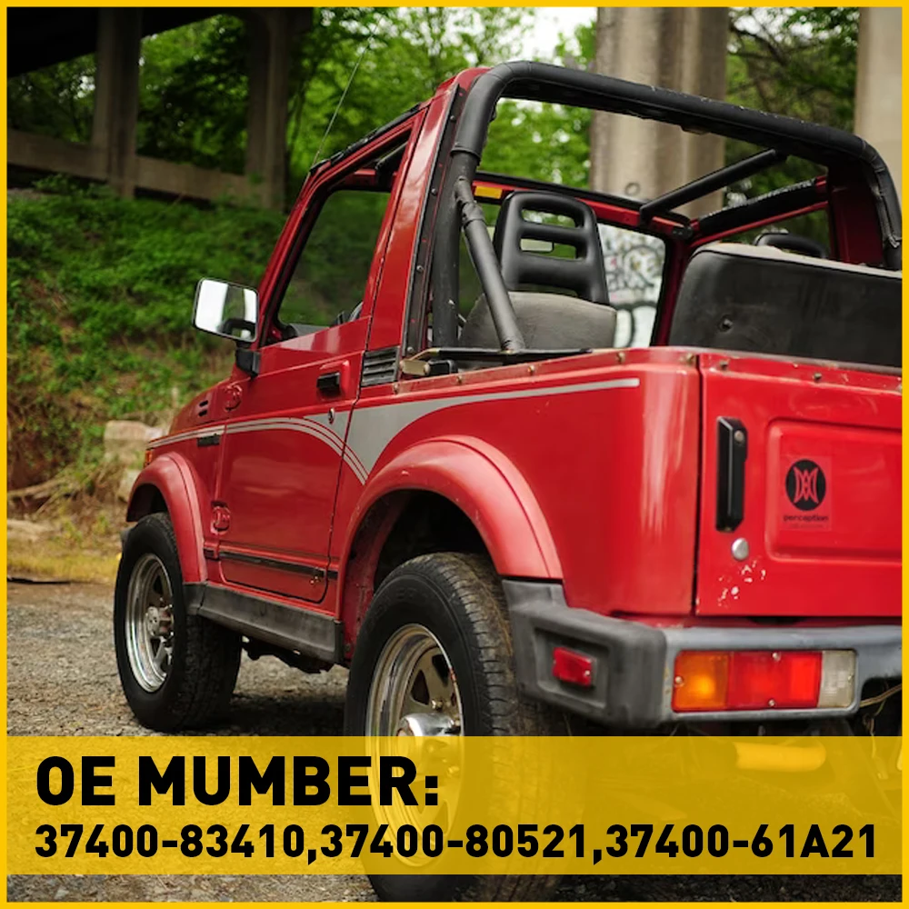 Новый рычажный переключатель дворника сигнала поворота для Suzuki Samurai 1985-1995