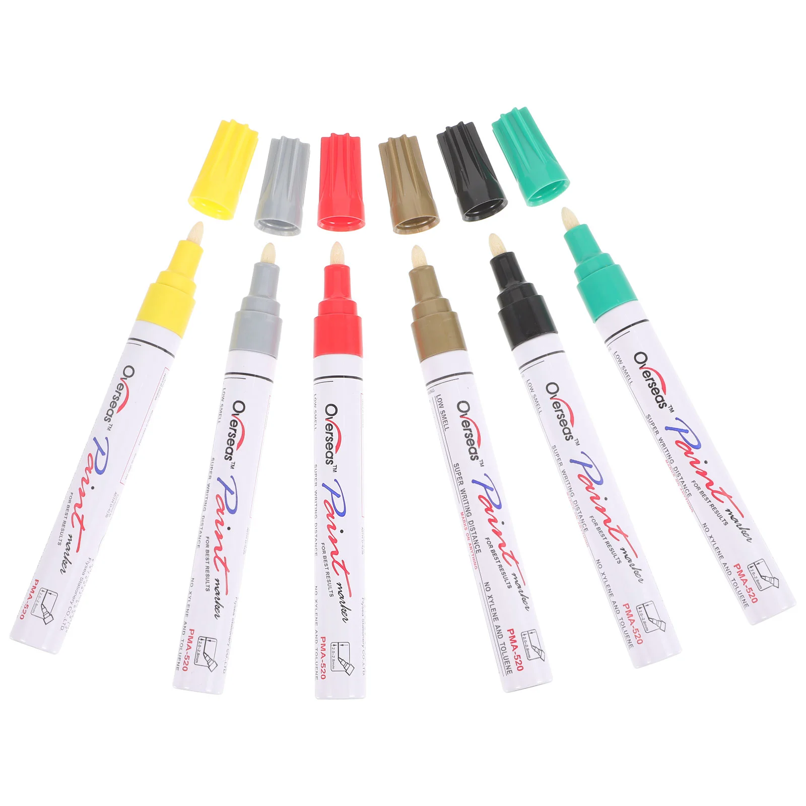 

Car Repair Pen Auto Scratch Remover Marker Touch Painting Pens Metal Plastic