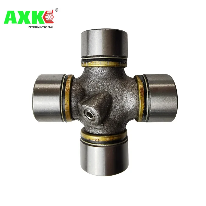

Top Quality 1piece 20X59.6 miniature U-joints UNIVERSAL JOINTS BEARING Universal Joints Crucetas Joints de cardan