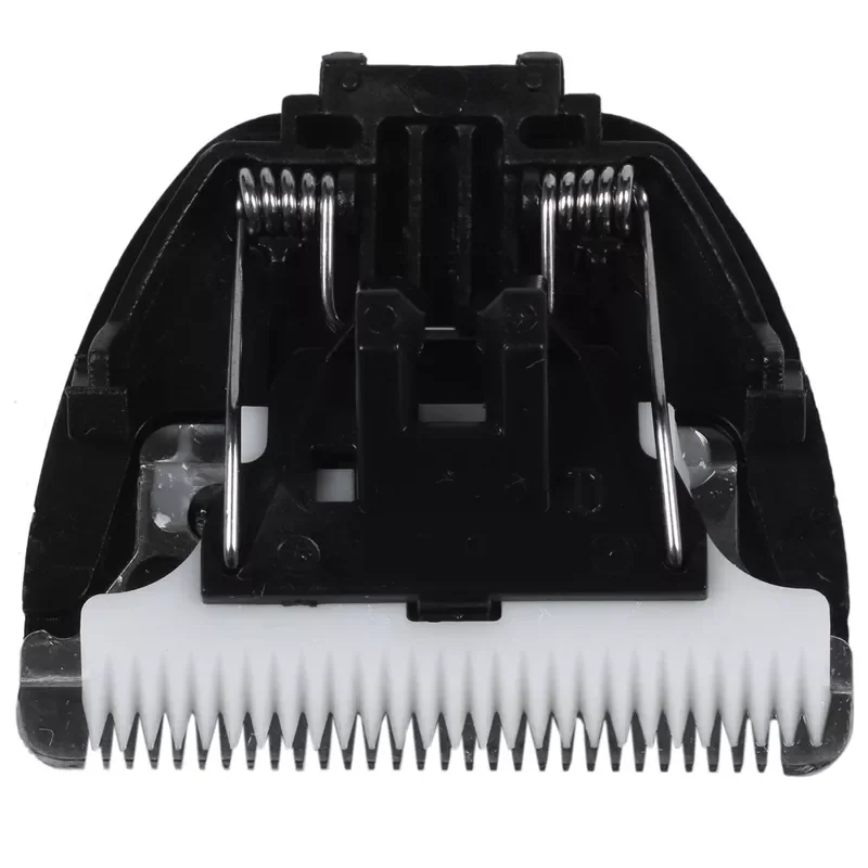 

Dog Hair Trimmer Blade Head Pet Hair Clipper Ceramic Replacement Knife For CP-8000 7800 8100 3100 3180 Car Mower Cutter