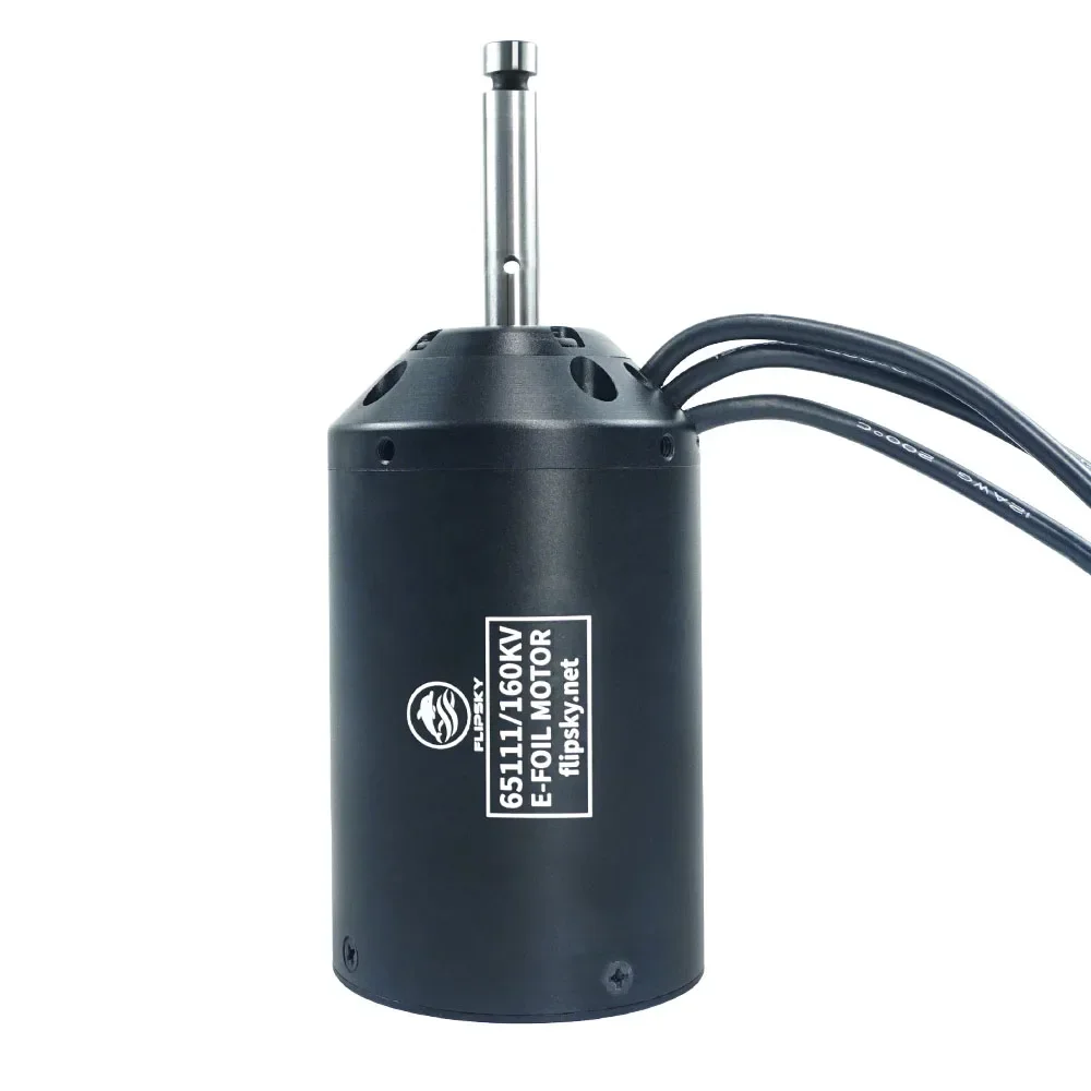 Фото Новые мощные водонепроницаемые бесщеточные двигатели Flipsky 1500W IP68 для электрических досок для серфинга №1