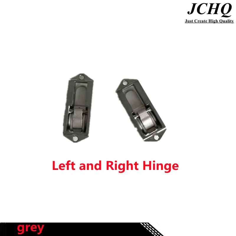 Для Surface Pro 8 1983 левый и правый кронштейн петли с шарнирным соединительным валом