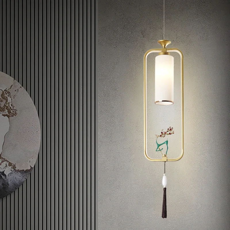 SEAN современный светодиодный подвесной светильник современное искусство