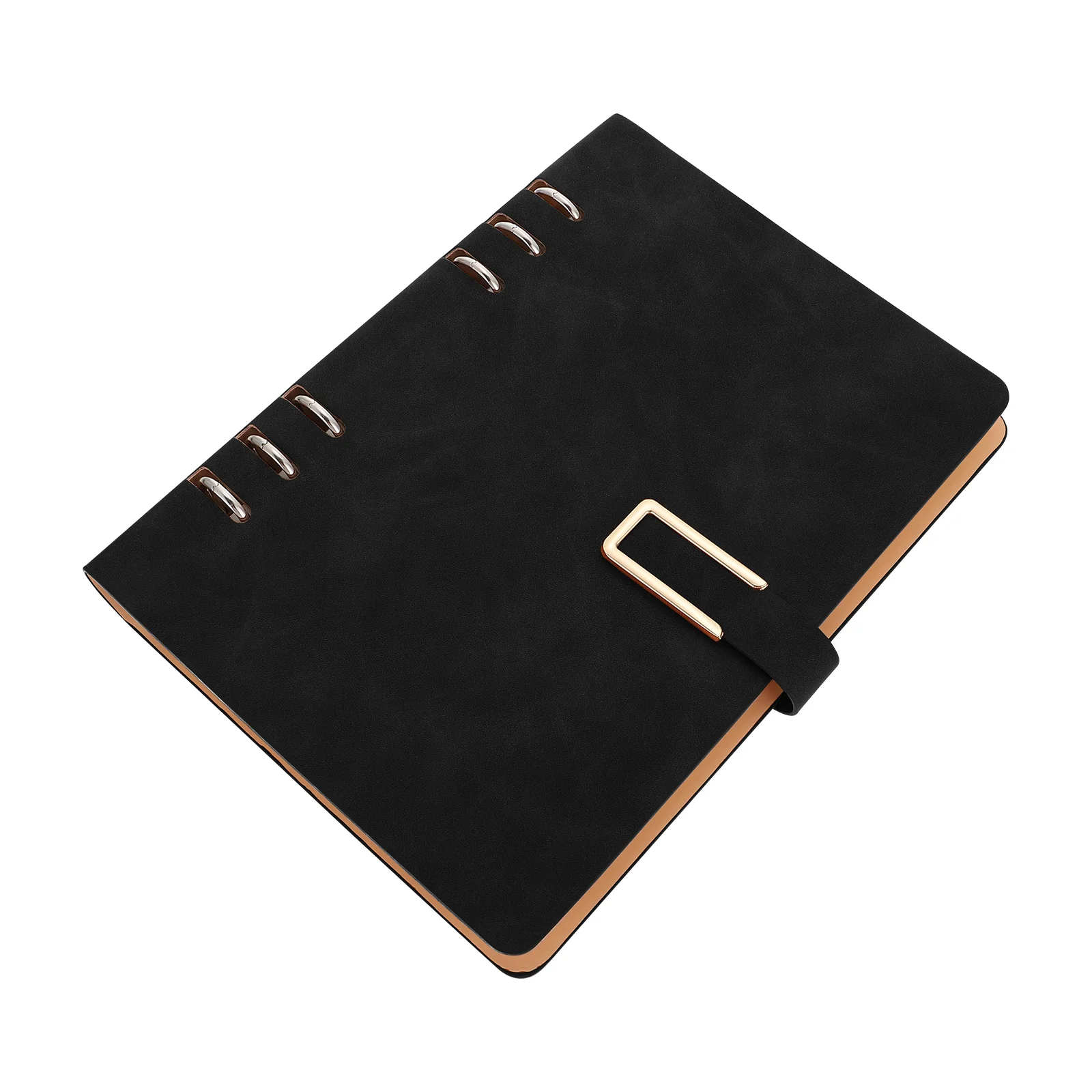 

Agenda Planning Notebook Office Thickened Notepad Loose-Leaf Schedule Journal