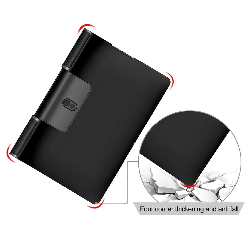 

Чехол для Lenovo Yoga Smart Tab планшетов Lenovo Yoga Tab 5