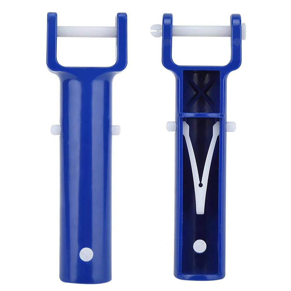 1PC Vacuum Head Yoke Handle Universal Pool Pole Set Clip Vac For Repairing Nets Brush And Vacuum Heads Replacement Suction Head