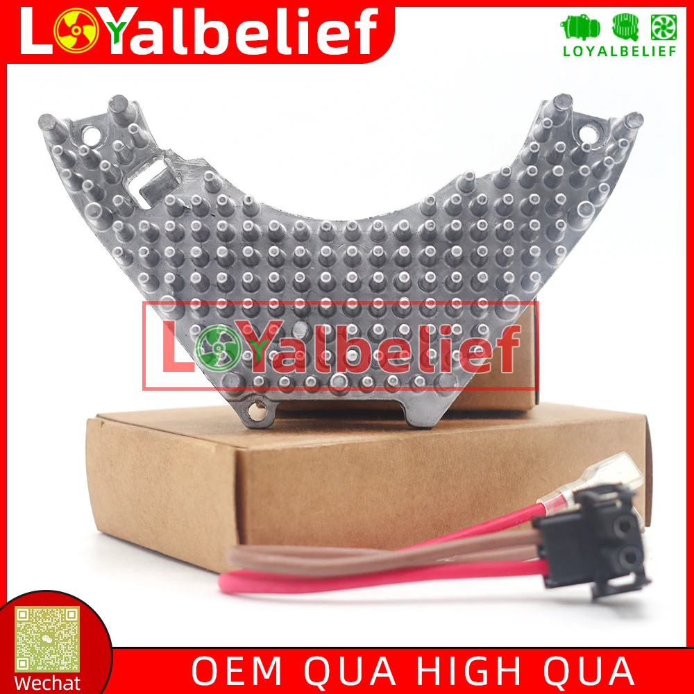 

Резистор двигателя вентилятора отопителя для Citroen Evasion Jumpy Peugeot 806 Expert 6441.F7 9140010334 9790339680