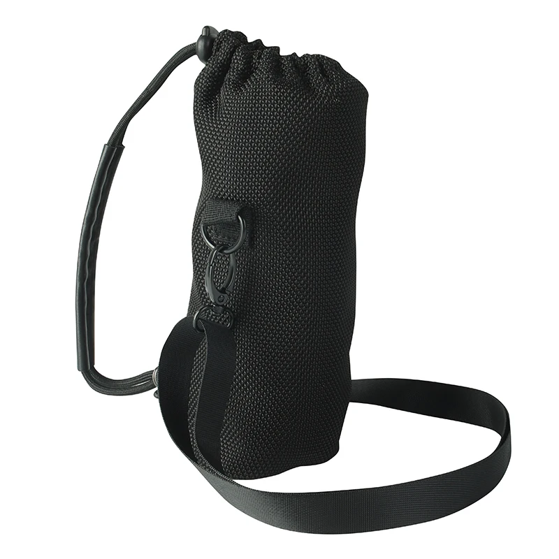 

Suitable for JBL flip5/6 Speaker Hollow Sound Bag Audio Storage Bag Mesh Bag Protective Cover