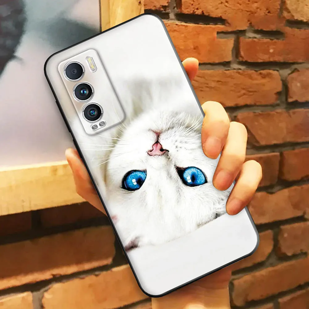 Чехол для OPPO Realme GT Master Edition Модный чехол телефона Explorer Fundas