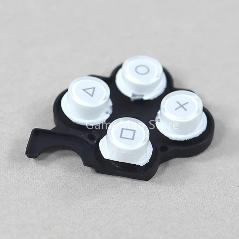 Пластиковая кнопка R для PSP 3000