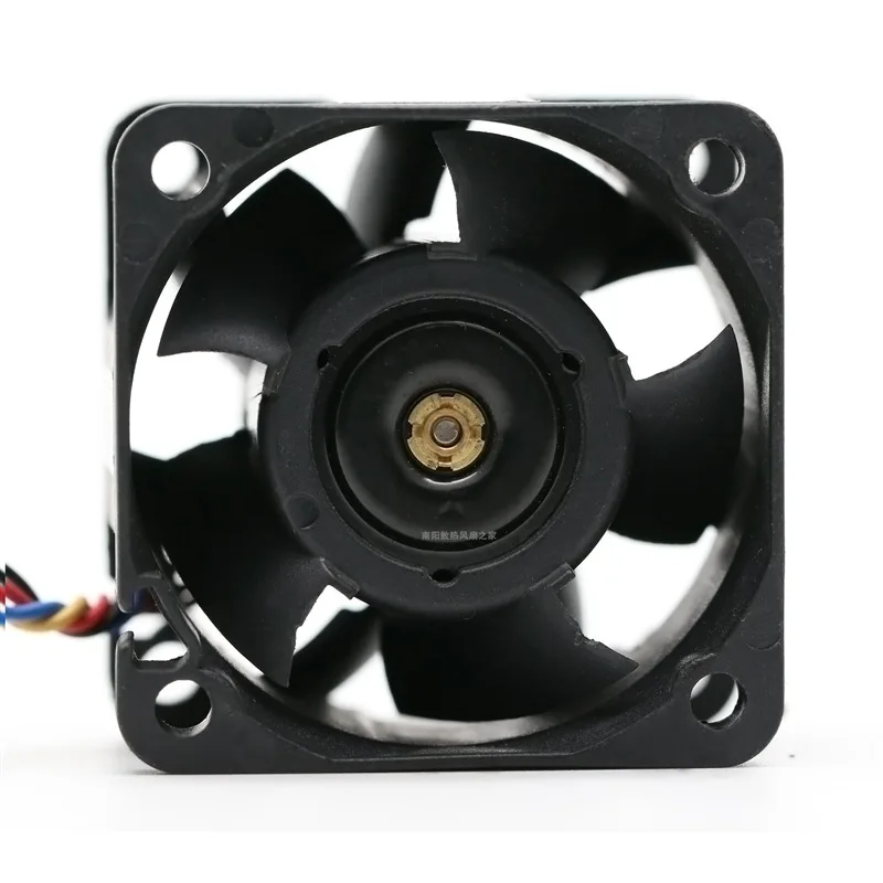 FFB0412VHN 4028 12В 0.24a 4 см вентилятор охлаждения переключателя сервера