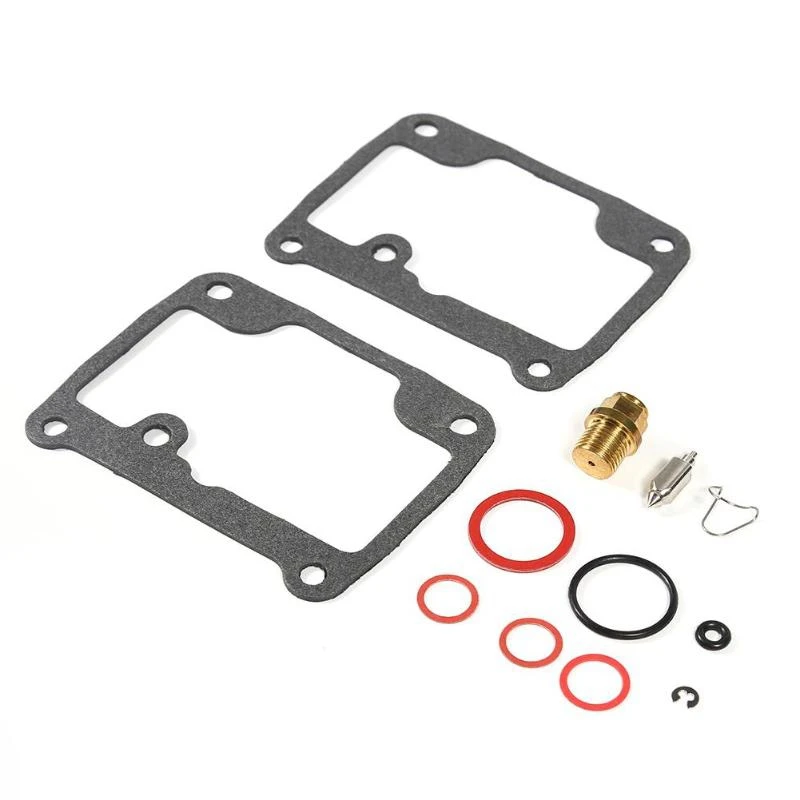 Набор для Ремонта Карбюратора Mikuni VM30 VM32 VM34 Carb 30 32 34 мм