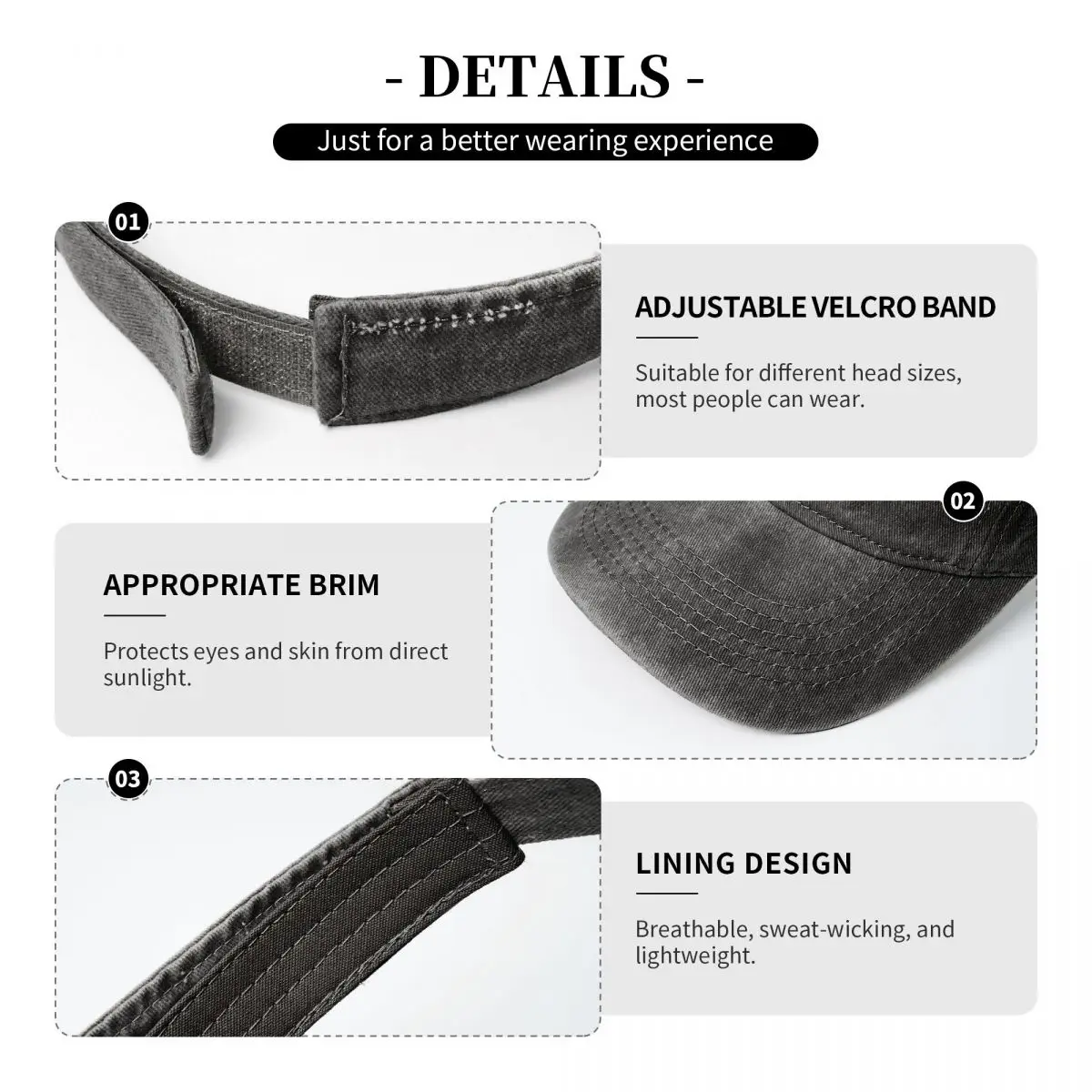 Белая бейсболка Rip Curl хлопковая шляпа от солнца