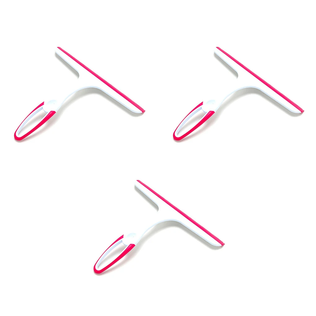 

Скребок для очистки стекол, 3 шт.