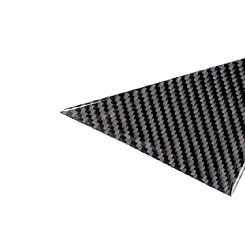 Наклейки на боковое зеркало из углеродного волокна для Honda Accord Sedan 2003 2004 2005 2006 2007