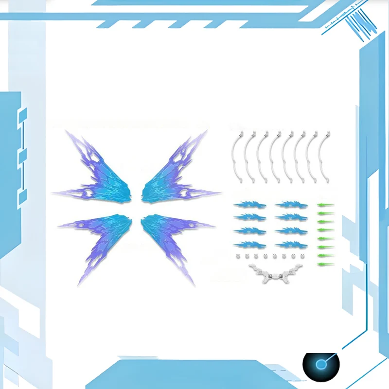 Аксессуары для специальных эффектов в сборе пластиковые игрушки фигурки подарки