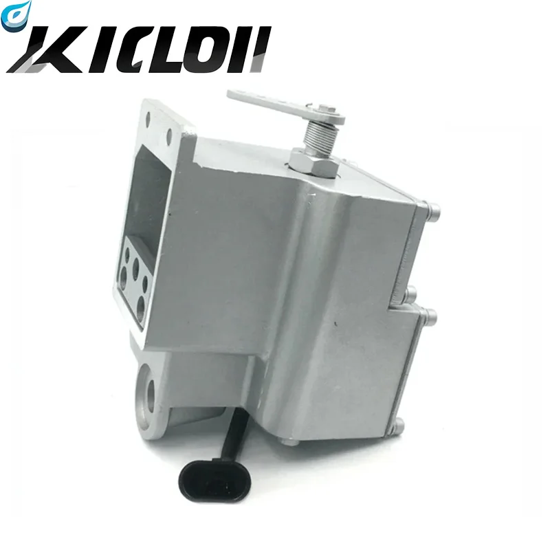 Электрический привод ACD175 GAC дизельный генератор топливного насоса