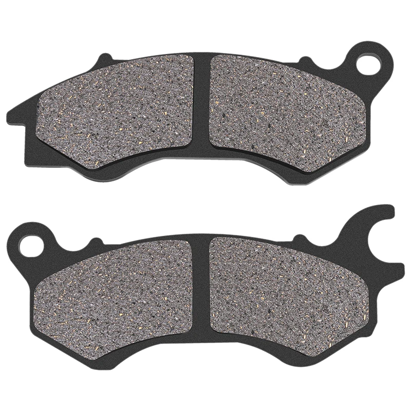 

Передние тормозные колодки AHL для мотоциклов и скутеров DAYTONA DY 125 RS EURO4 2017 для модели silent S01 S02 LS 2021