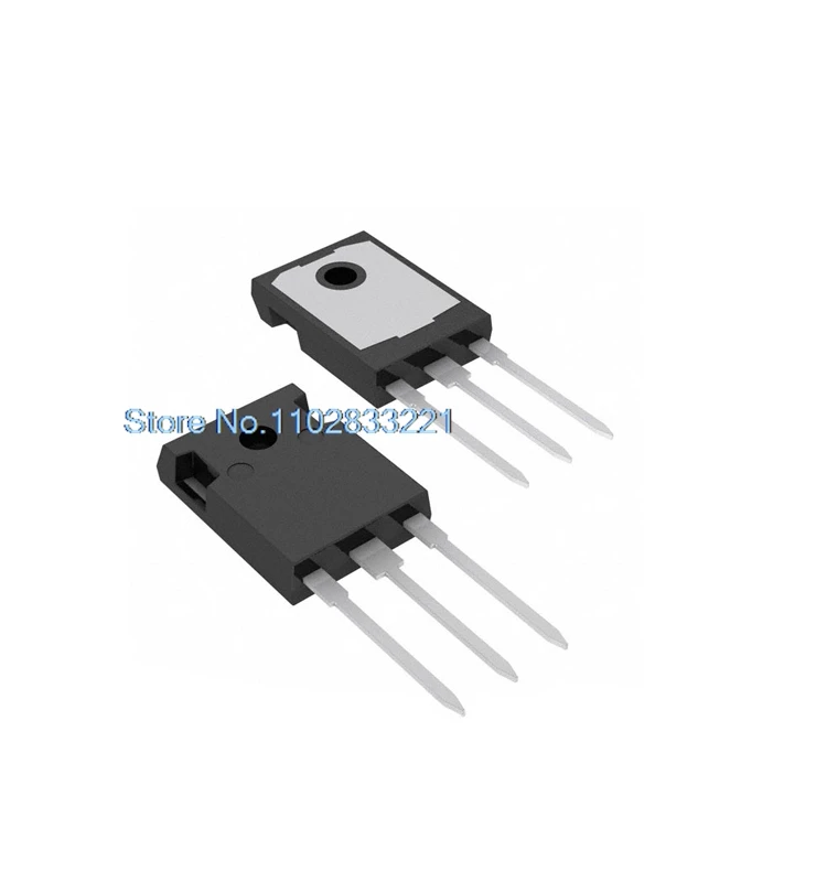 OSG60R074HSZ MOSTO-247