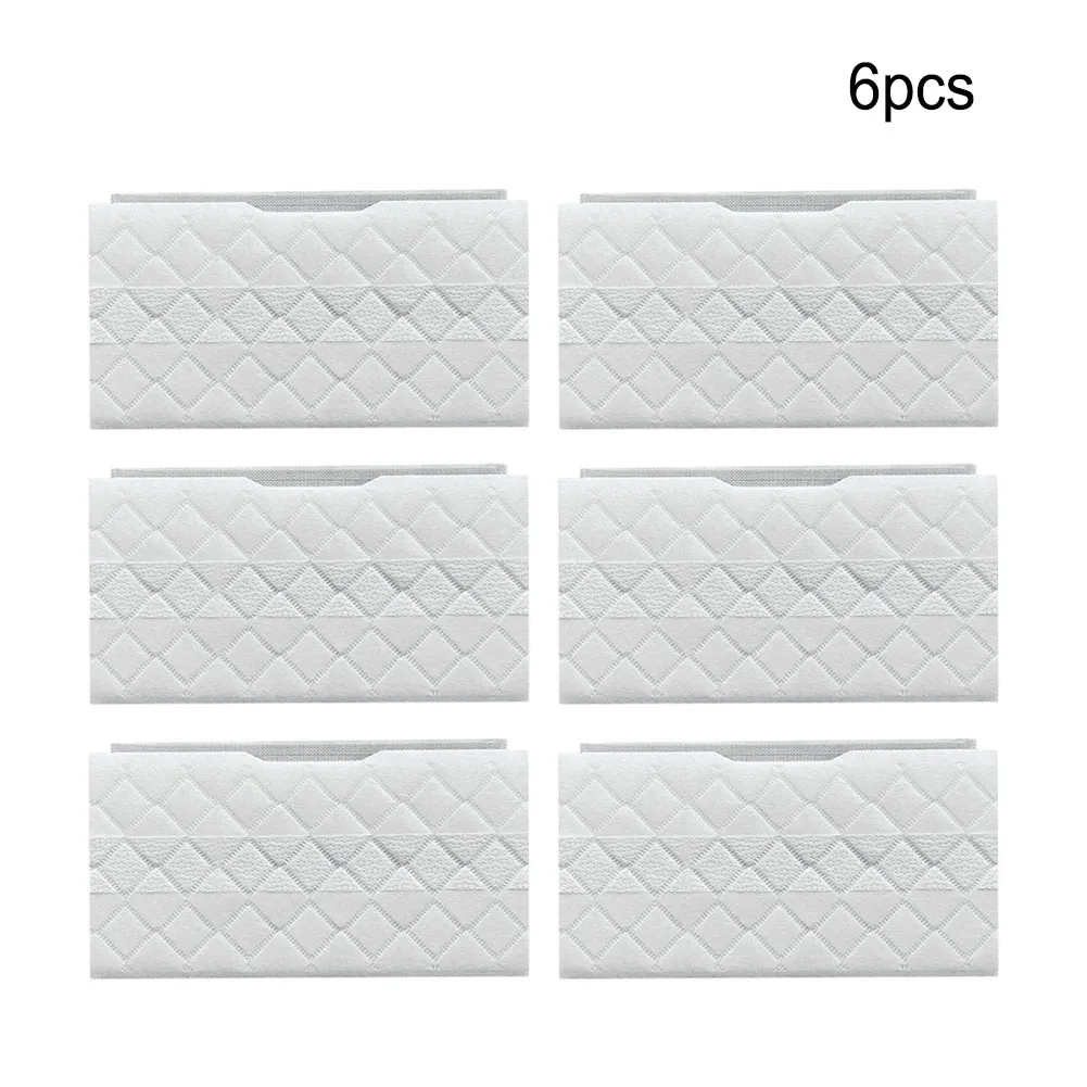 

Dis Posable Mop Cloth Pad For Shark Vacmop Pro M252 VM250 VM200 VMP30 VM190 Sweeper Tool Accessories