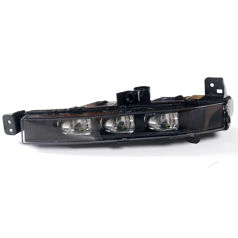 

Front Bumper LED Fog Lamp Daytime Running Light For BMW- G11 G12 740I 750I Xdrive 63177342953 63177342954