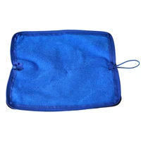 2022folding umbrella cover storage bags oxford cloth chenille waterproof home rain tool water absorbent case umbrella cover carr