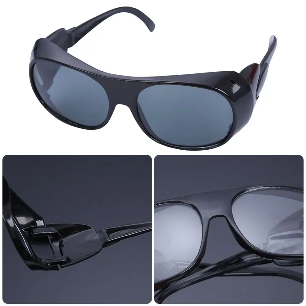 

2pcs Durable Protective Safety Working TIG Eyes Protector Welding Goggles Soldering Equipment Welder Glasses