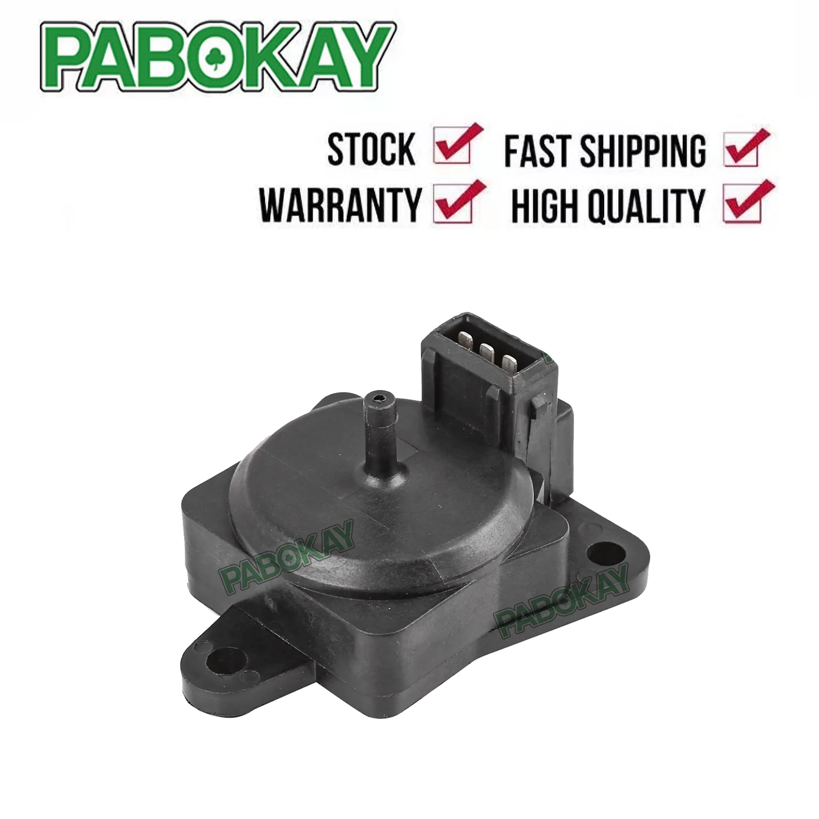 2-барный датчик карты для LANCIA DELTA HF INTEGRALE 2 0 16 В 8 WEBER MAGNETI MARELLI 7654436 215810001101 APS0501 SEB212 16804