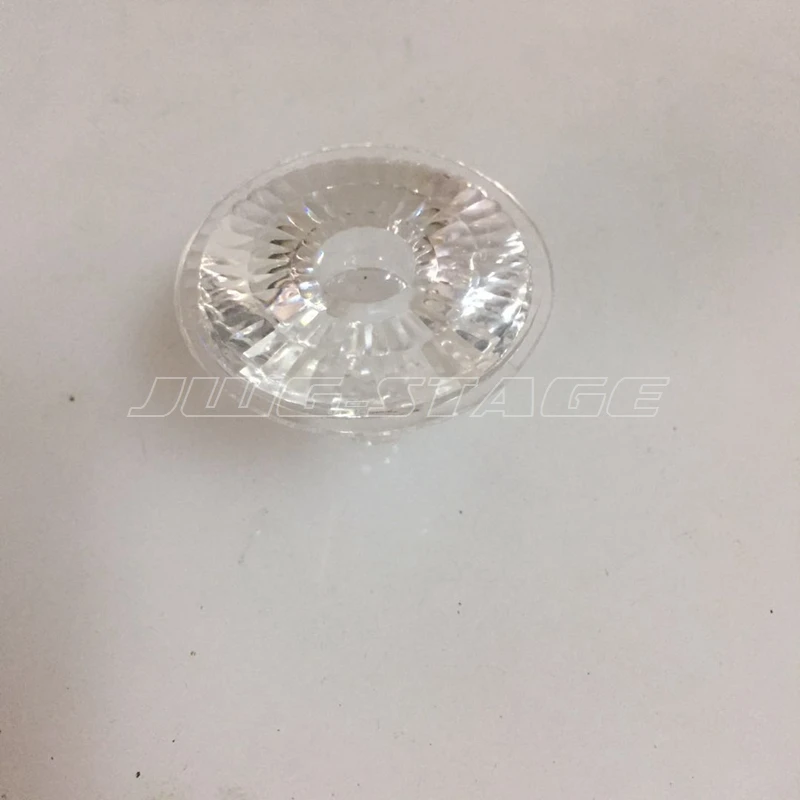 Фото Светодиодный светильник Par с черной поддержкой для освещения сцены 18x10w 54x3w 24x10w №5