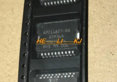 Бесплатная доставка, 10 шт., строительные модели A2C11827 ATM36N HSOP20
