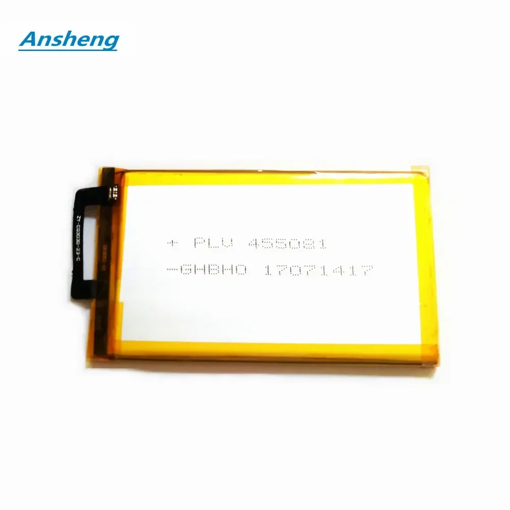 НОВЫЙ аккумулятор емкостью 3050 мАч для смартфона Ulefone Metal