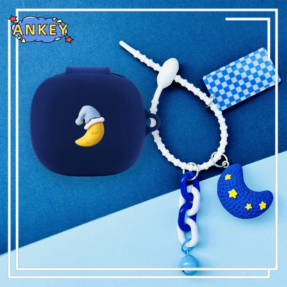 Силиконовый чехол для Anker Soundcore R50i NC P30i P20i P25i C30i C40i X20 Life P3