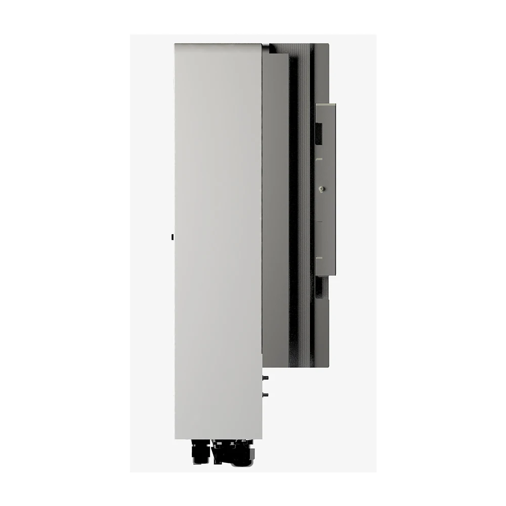 Гибридный инвертор 5000 Вт в сети и выключении 220 В/230 В/240 В солнечный MPPT IP65