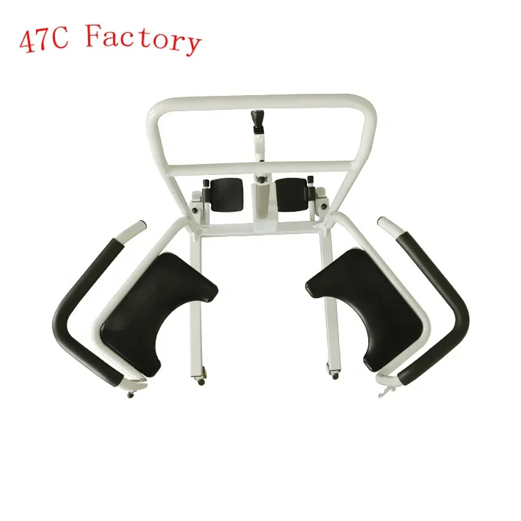 

Whole Sale Automatic Lift Electric Lift Patient Transfer Chair With Commode