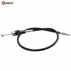 Кабель для пульта дистанционного управления с механическим замком для спуска затвора камеры 16 дюймов 40 см