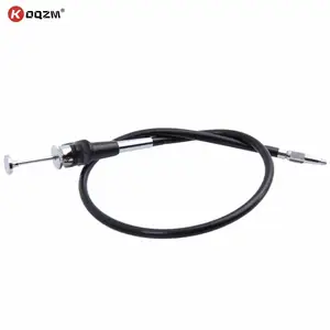 Кабель для пульта дистанционного управления с механическим замком для спуска затвора камеры 16 дюймов 40 см