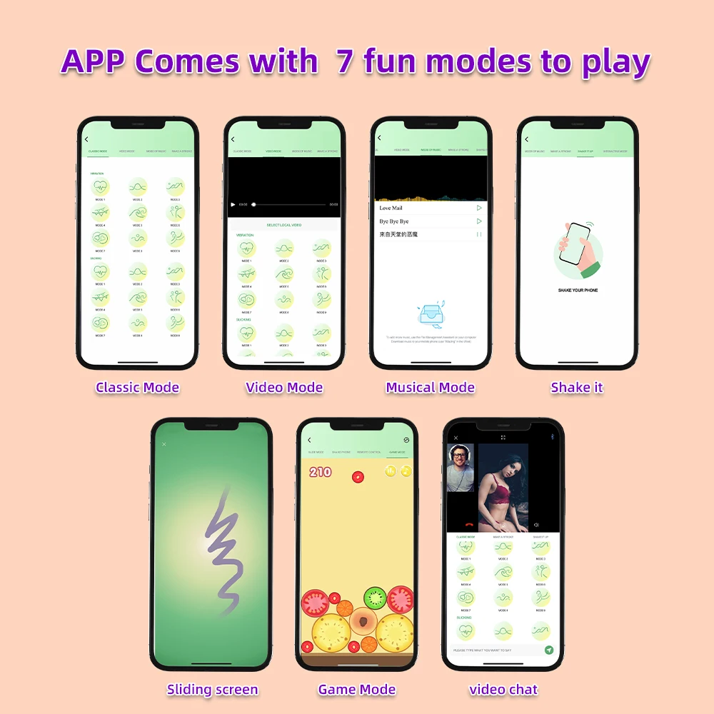 Лизающий вибратор для женщин язык клитор стимулятор секс-игрушки взрослых с