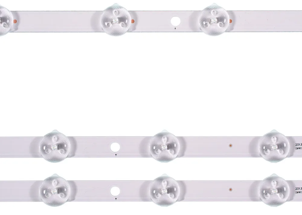 Подсветка для телевизора 40&quot / (комплект 3 шт) (2A+1B) Samsung UE40EH5303 |